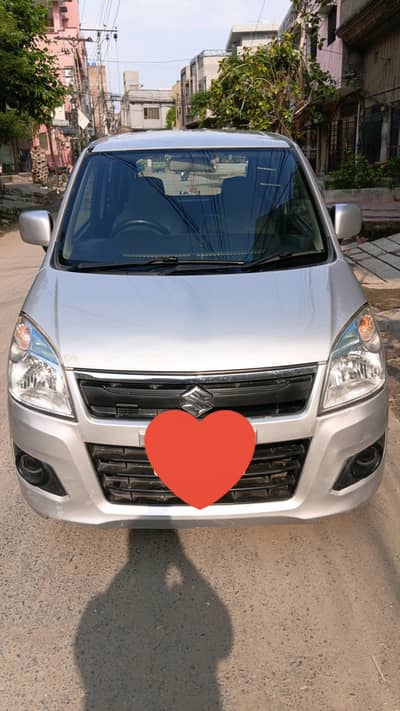 wagon r uegent
