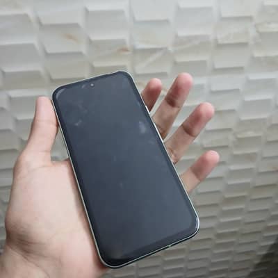 Google Pixel 8a