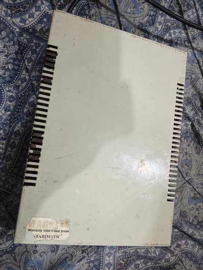 stabilizer computer wala