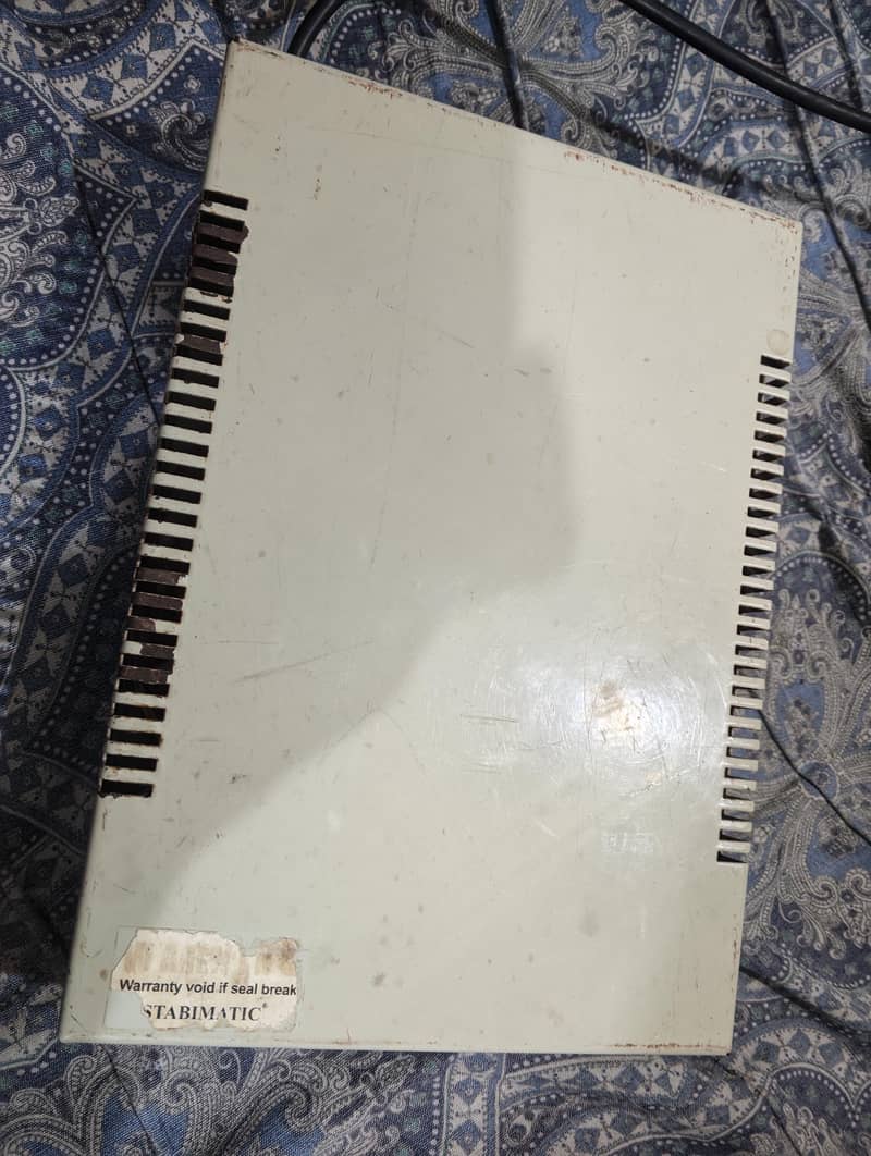 stabilizer computer wala 0