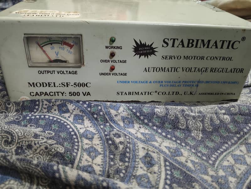 stabilizer computer wala 1
