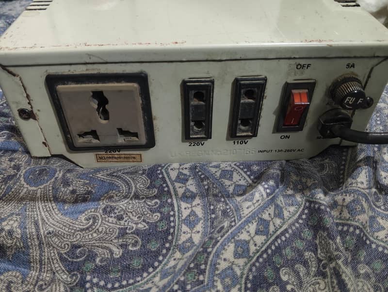 stabilizer computer wala 2