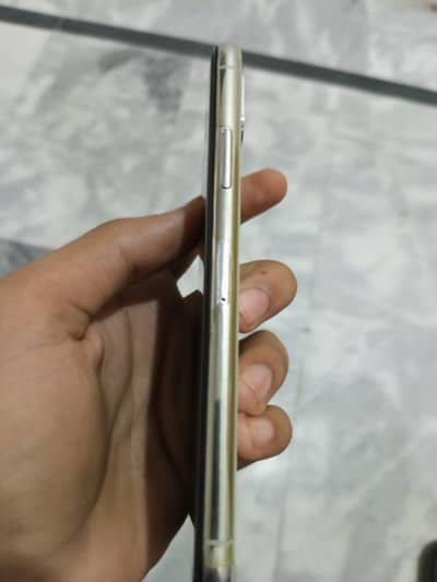 Apple iPhone X