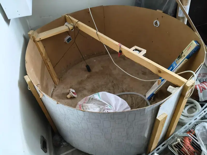 Chicken Brooder for Sale — photo 3