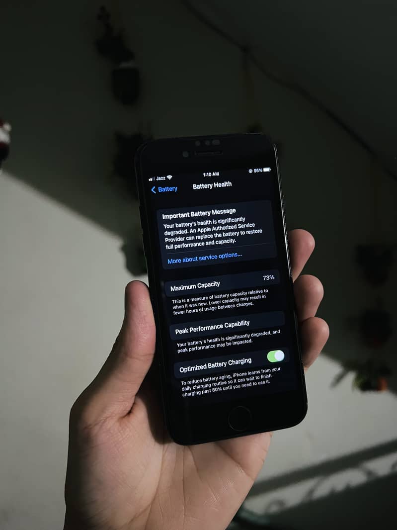 Apple iPhone 7 6