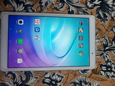 Huawei Tablet