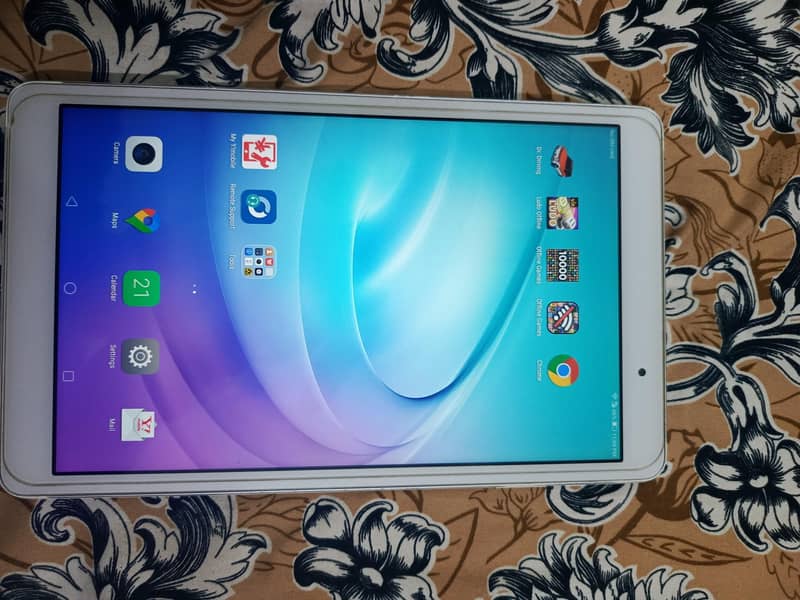 Huawei Tablet 0