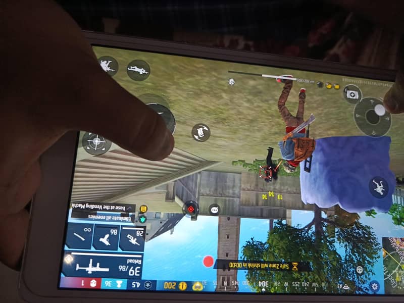 Huawei Tablet 4