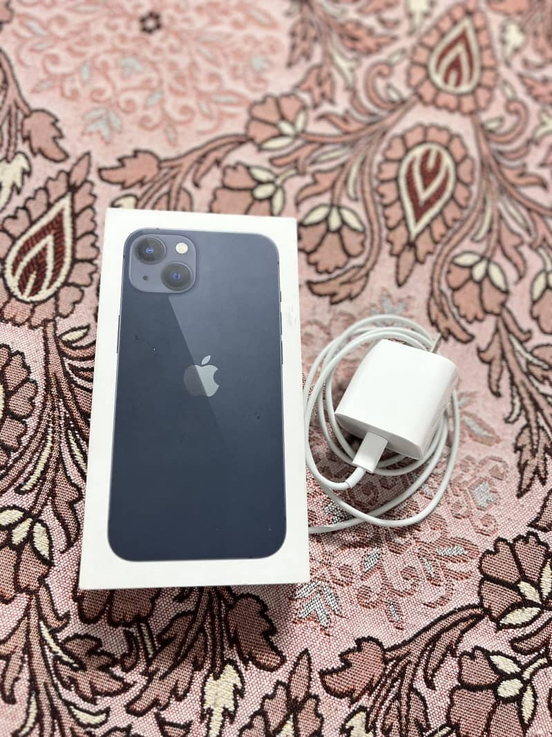 Iphone 13 Jv 2
