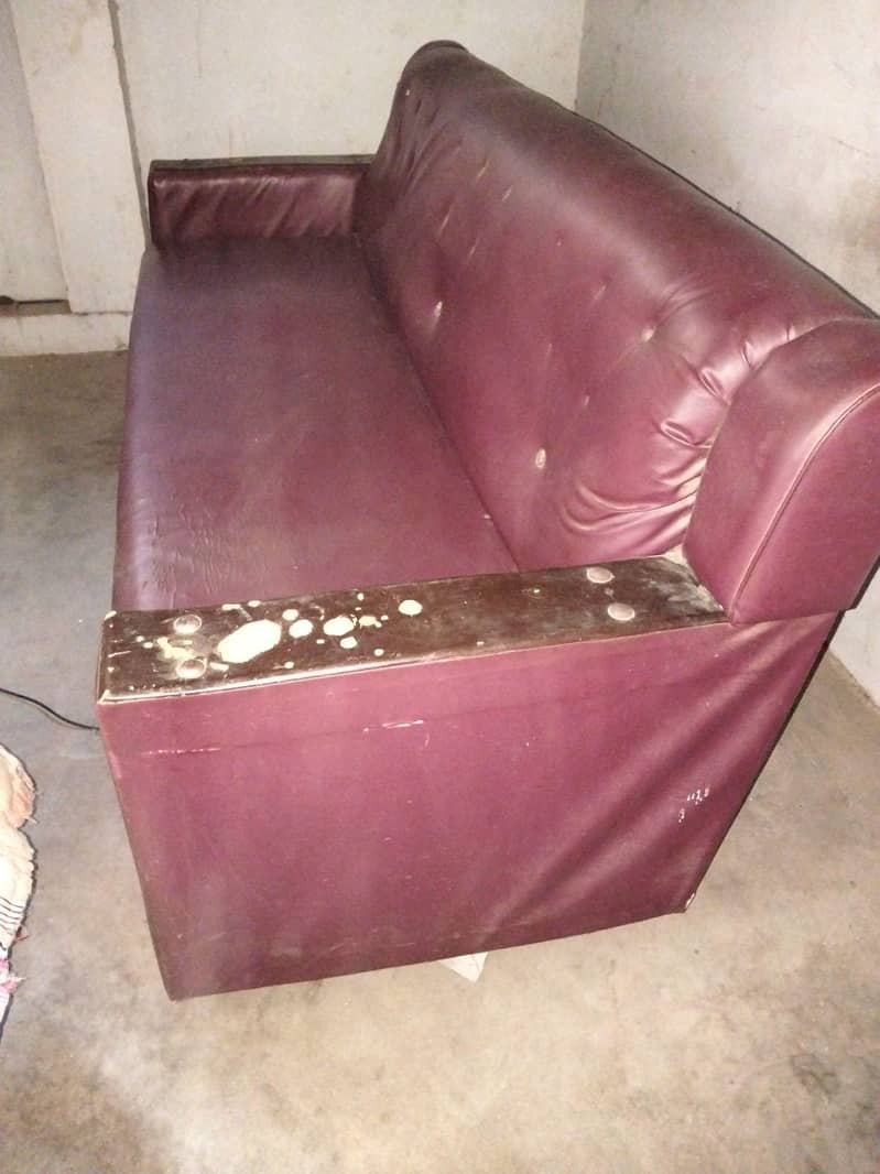 3 seater sofa 1