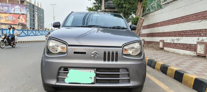 Suzuki Alto 2023 brand new