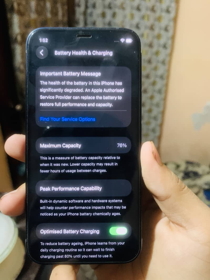 Apple iPhone 12 mini 3