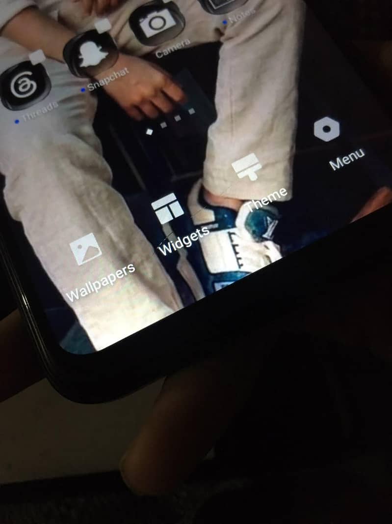 Itel A60 2