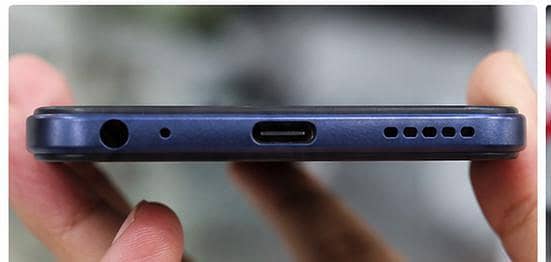 Itel A60 3