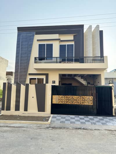 Owner Built Luxury House | Premium Block | Near Main Market | Investor Rate | Emergency Sale