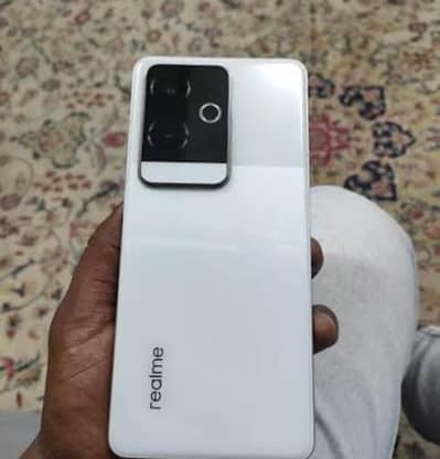Realme GT 6.   PTA approved