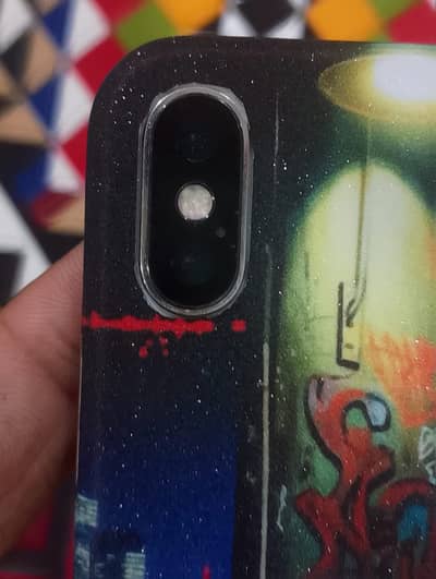 Apple iPhone X (64GB)