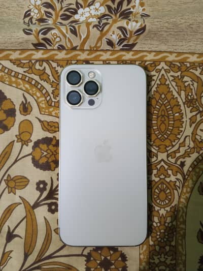 Apple iPhone 12 Pro Max