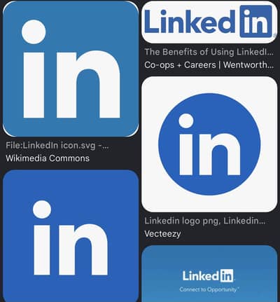 Professional LINKEDIN profile builup