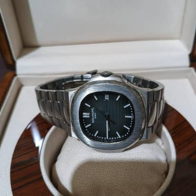 patek philippe