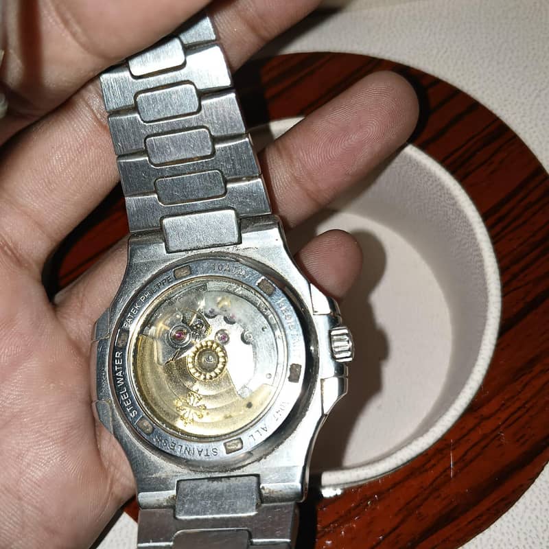 patek philippe 3