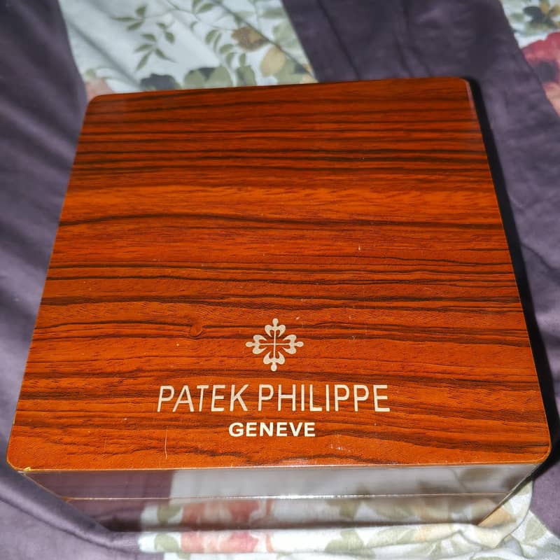 patek philippe 6