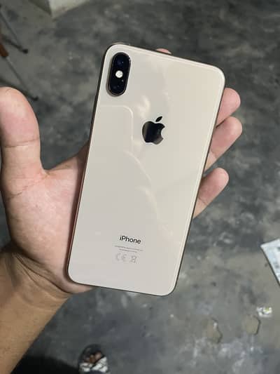 iPhone XS Max/fouctry unlock