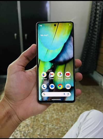 Google Pixel 7