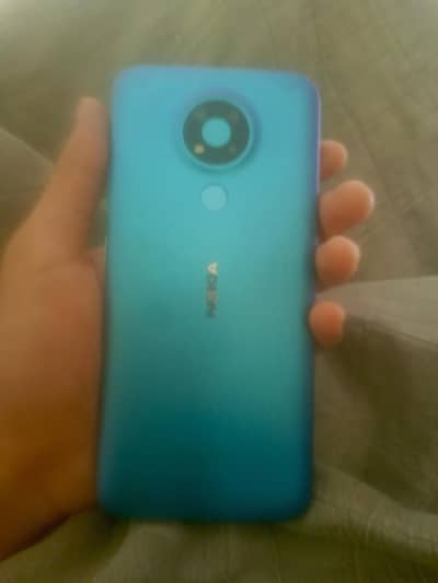 Nokia 3.4 4/64 munasib ho jay gha