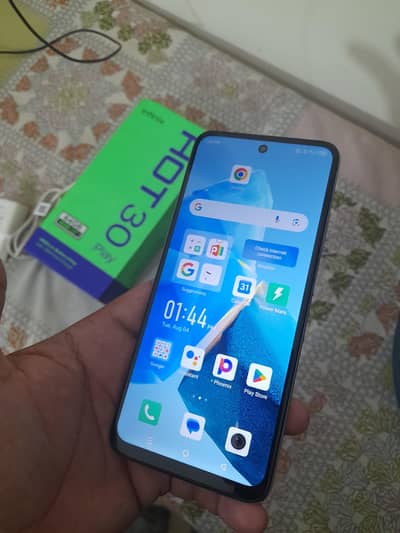 Infinix Hot 30 Play 10By09 Official