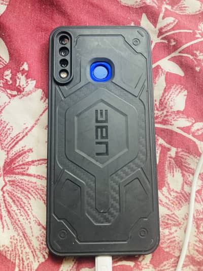 Tecno Spark 4 pta appv 3/32gb for sell