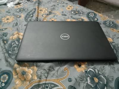 Dell laptop,core i5 8th gen