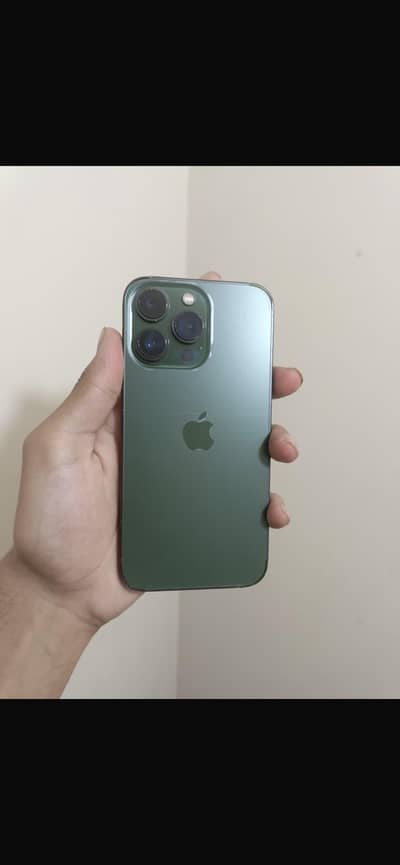 Apple iPhone 13 Pro