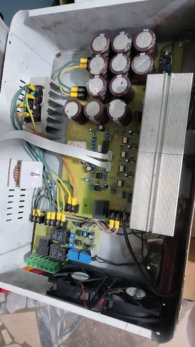 local 10kw inverter available