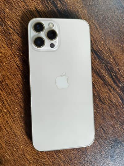 Apple iPhone 12 Pro Max