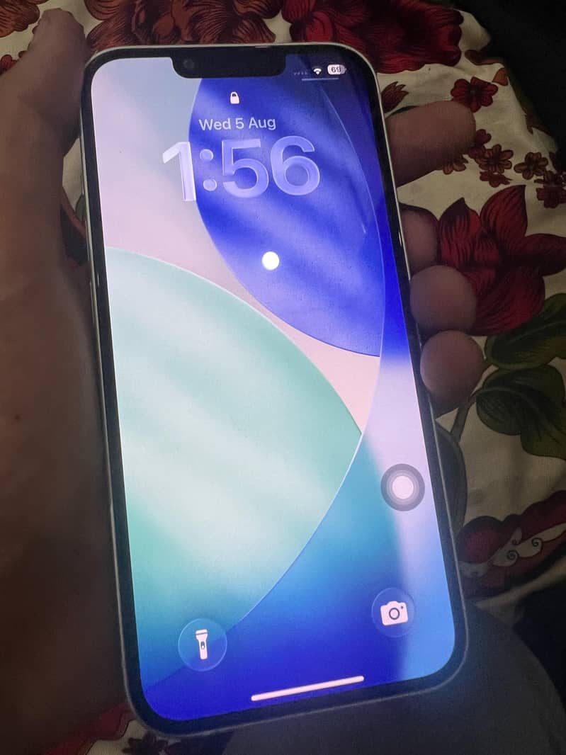 Apple iPhone 13 1
