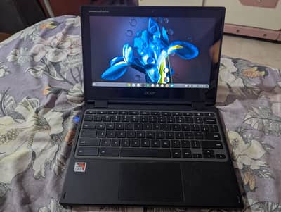 Acer Chromebook AMD A6