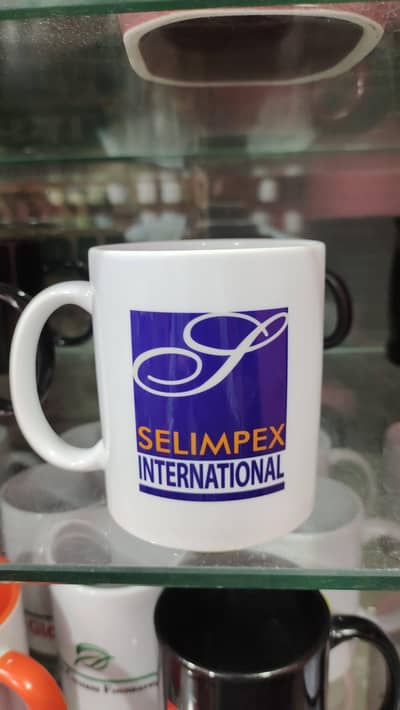 Mugs Customized Print (Azaadi Offer)