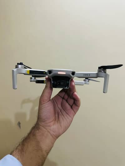 DJI MINI 2