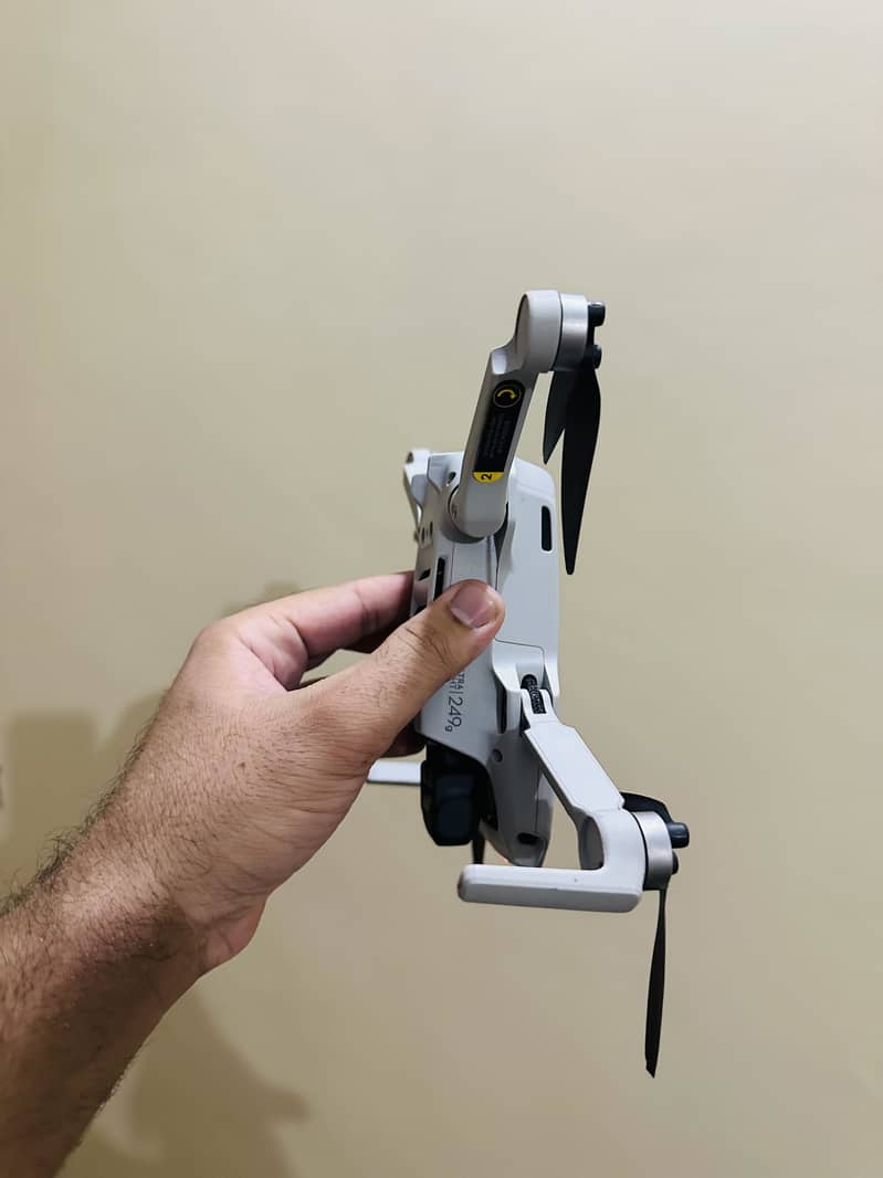 DJI MINI 2 2