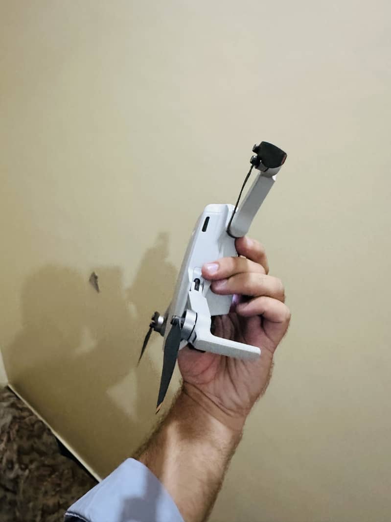 DJI MINI 2 4