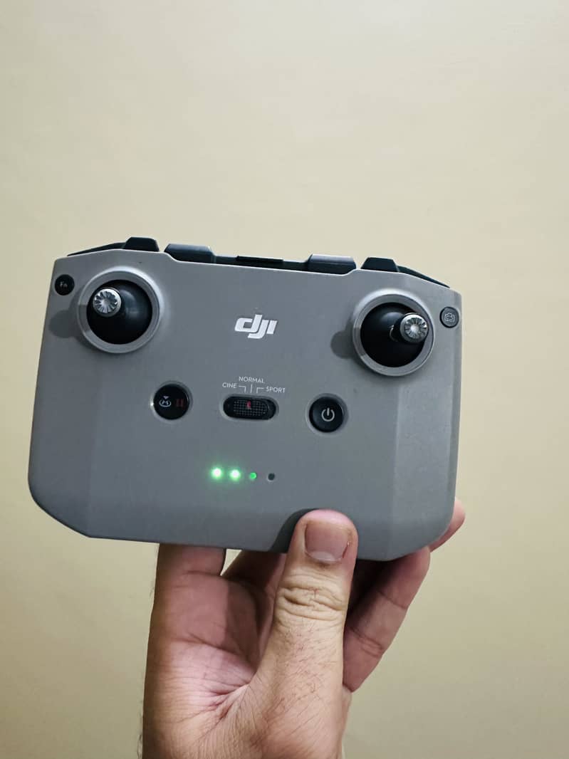 DJI MINI 2 5