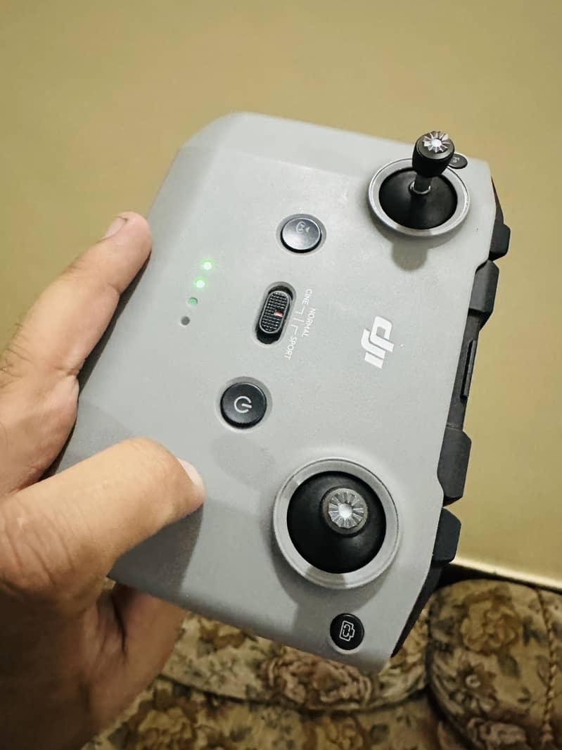 DJI MINI 2 7