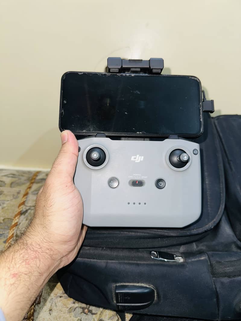 DJI MINI 2 13