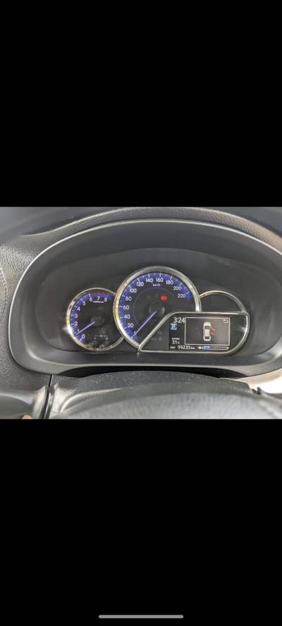 Toyota Yaris 2021 03282851705