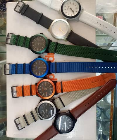 Imp Lot watch stock