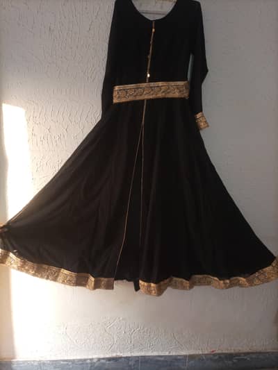 maxi , wedding dress