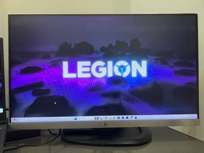 HP ZDisplay Borderless 24' inch Monitor