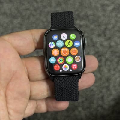 Apple series 5 (44 mm)