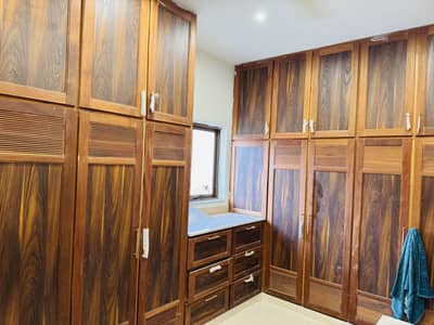 10 Marla house For sale in imperial garden block